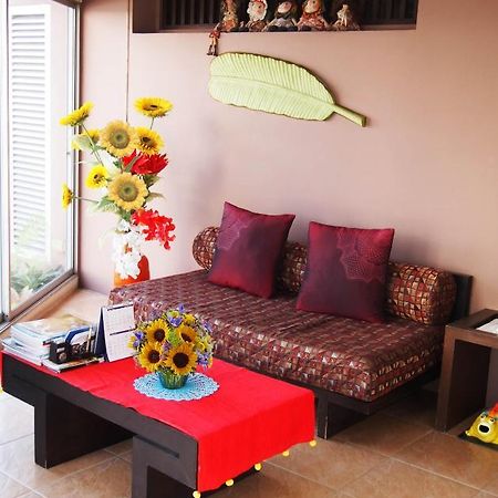 Thanapa Place Bangkok Exterior foto